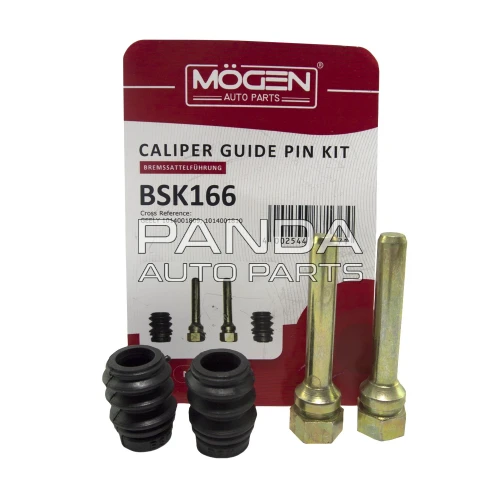 Направляющая переднего суппорта 2шт  MOGEN 1014001002