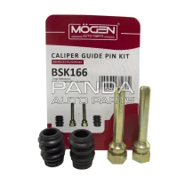 Направляющая переднего суппорта 2шт MOGEN 10247002-00