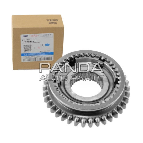 Синхронизатор 1-2 передачи S170 ОРИГИНАЛ 3170112004