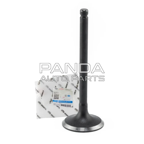 Клапан впускний ОРИГІНАЛ LF479Q1-1007011A