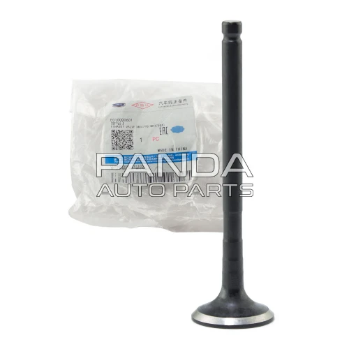 Клапан выпускной ОРИГИНАЛ LF481Q1-1007011A