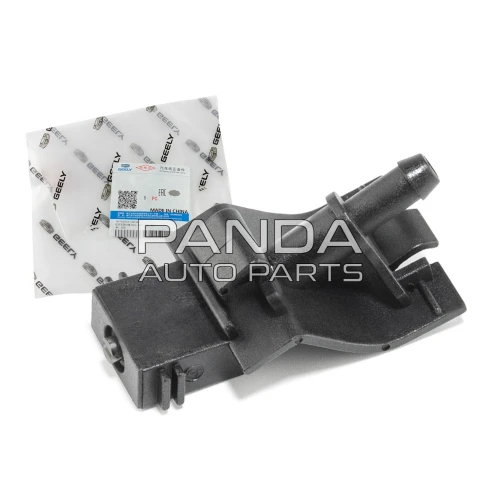 Форсунка омывателя переднего стекла ОРИГИНАЛ 1017002215