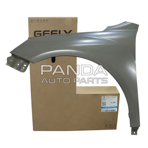 Крыло переднее левое ОРИГИНАЛ 101201371902