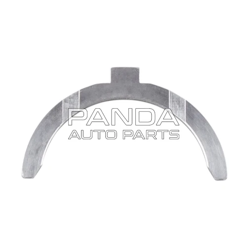 Полукольцо разбега вала нижнее ОРИГИНАЛ E020301701