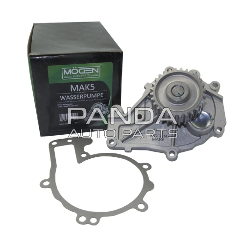Насос водяной (помпа) с прокладкой  MOGEN 484FC-1307010