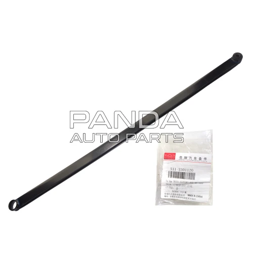 Тяга поперечна задня Chery QQ (Чері КуКу) ОРИГІНАЛ S11-3301120