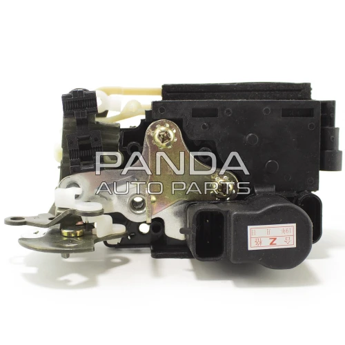 Замок багажника T11-6305030