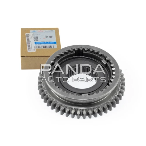 Синхронізатор 1-2 передачі S170F02 S170 S160A ОРИГІНАЛ 3170112004-01