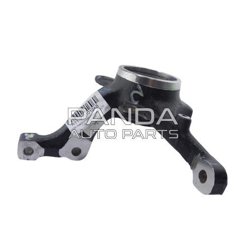 Кулак поворотний передній правий ОРИГІНАЛ A11-3001012AB