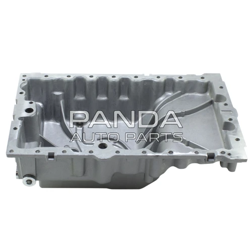 Поддон двигателя 481H-1009010CA