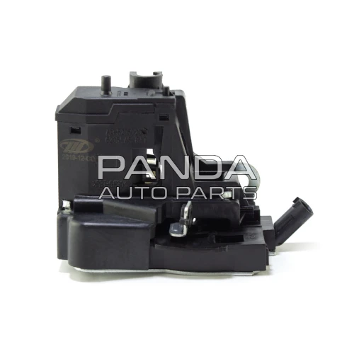 Замок дверей задній правий A13-6205020