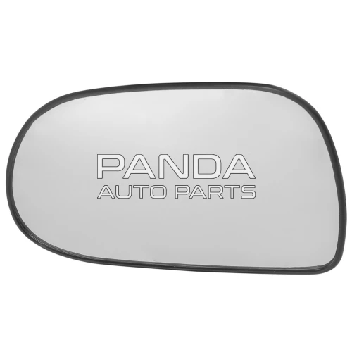 Элемент зеркальный левый с подогревом 1068003399