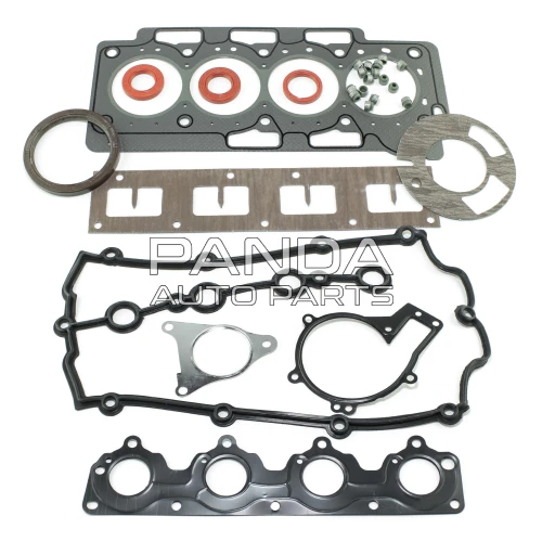 Набір прокладок двигуна 484H-1000000
