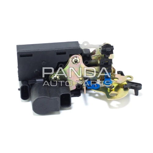 Замок дверей задній лівий T11-6205030