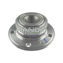 Ступица заднего колеса M11-3301210