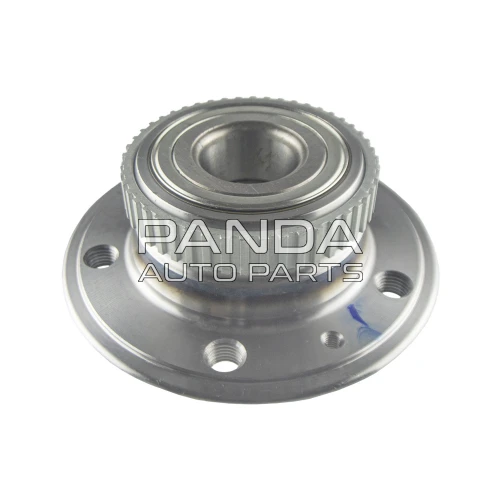 Маточина заднього колеса Chery M11 (Чері М11) M11-3301210