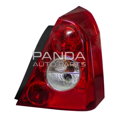 Ліхтар задній правий A21-3773020