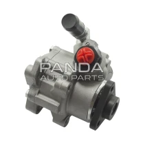 Насос ГУР S12-3407010