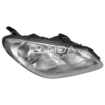 Фара передня права з коректором M11-3772020BA