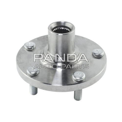 Маточина переднього колеса 1064001282