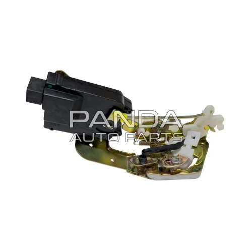 Замок дверей задній лівий S21-6205010