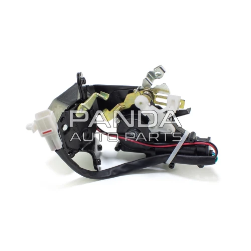 Замок багажника Geely Emgrand EX7 (Джили Эмгранд Х7) 1068003360