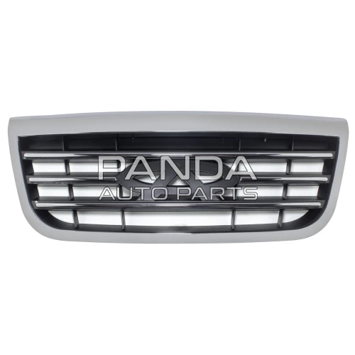 Решітка радіатора без емблеми новий зразок T11-8401050BC