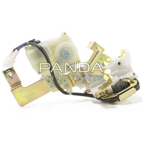 Замок дверей задній лівий 1800692180