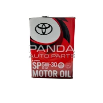 Масло моторне 5w30 SP/GF-6A 4л. TOYOTA 08880-13705