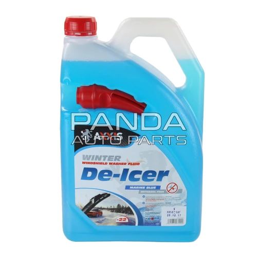 Омыватель стекла Бриз зимний -22°C  4л. AXXIS 48021031072