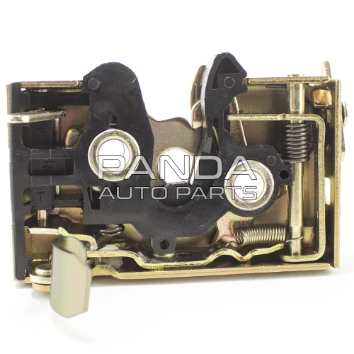 Замок дверей задній правий A11-6205210