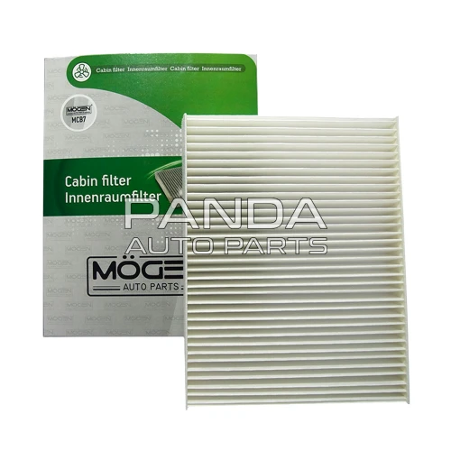 Фильтр салона  MOGEN T15-8107011