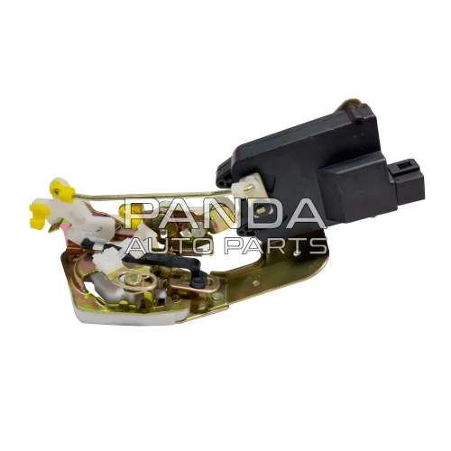 Замок дверей задній правий S21-6205020