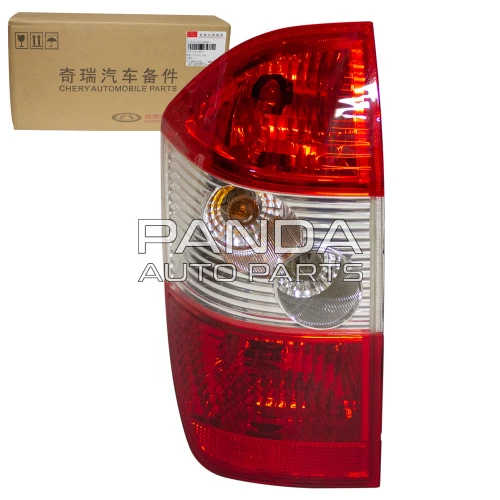 Фонарь задний левый ОРИГИНАЛ T11-3773010