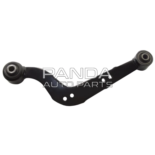 Рычаг задней подвески поперечный правый верхний Geely Emgrand EX7 (Джили Эмгранд Х7) 1014012807