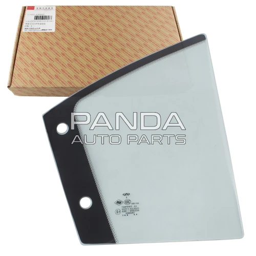 Стекло двери заднее правое ОРИГИНАЛ A21-6203042