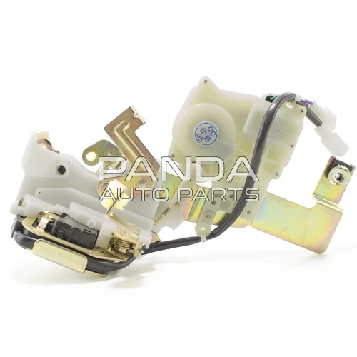 Замок дверей задній правий 1800693180