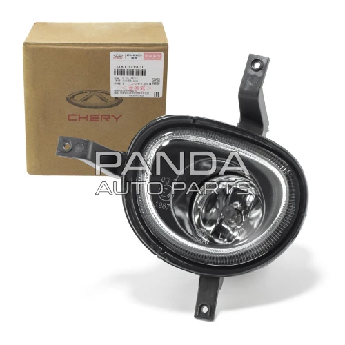 Фара противотуманная левая ОРИГИНАЛ S18D-3732010
