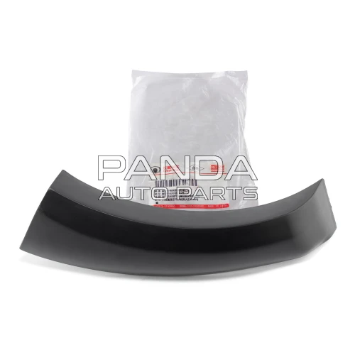 Накладка заднего бампера правая ОРИГИНАЛ 5006018-L00