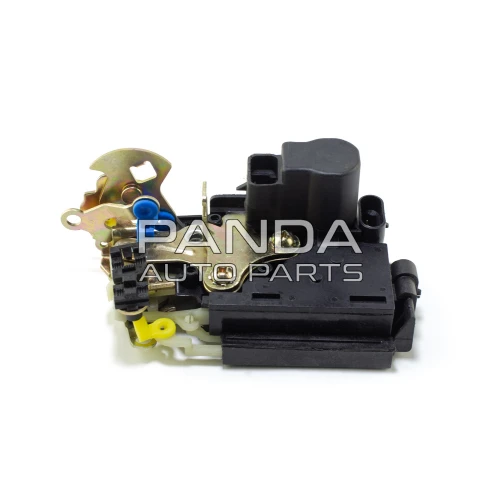 Замок дверей передній лівий T11-6105030