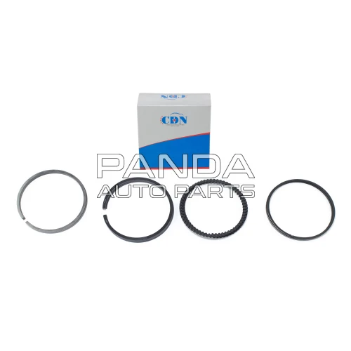 Кольца поршневые 0.5  CDN 473H-BJ1004030CA