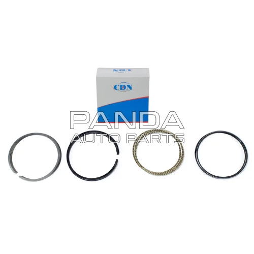 Кольца поршневые 0.5  CDN 477F-BJ1004030CA