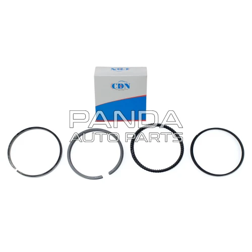 Кольца поршневые 0.5  CDN 484J-1004030CA