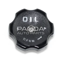 Кришка маслозаливної горловини MD354664