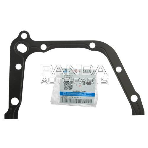 Прокладка масляного насоса метал ОРИГІНАЛ E040000401