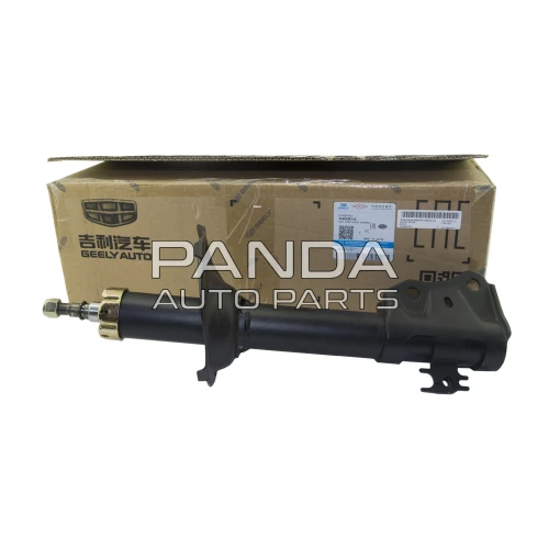 Амортизатор передний газ ОРИГИНАЛ 1014022250