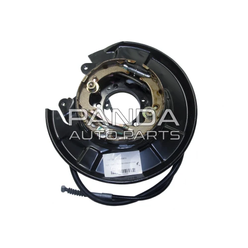 Механізм гальмівний задній лівий у зборі T11-3502010