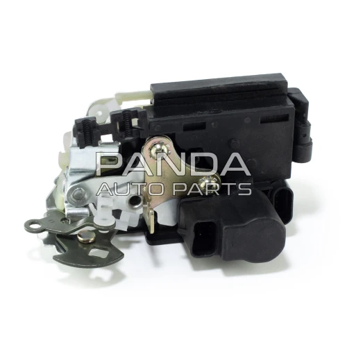 Замок дверей передній правий T11-6105040