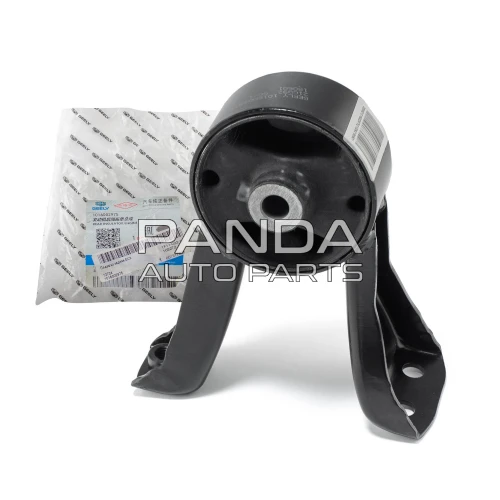 Подушка двигателя задняя ОРИГИНАЛ 1016002975