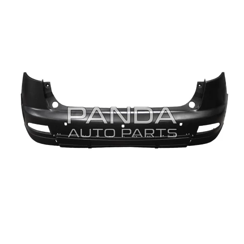 Бампер задний ОРИГИНАЛ 1018013272